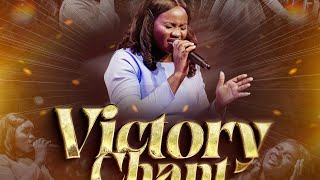 Abigail Effiong - Victory Chant (Live)