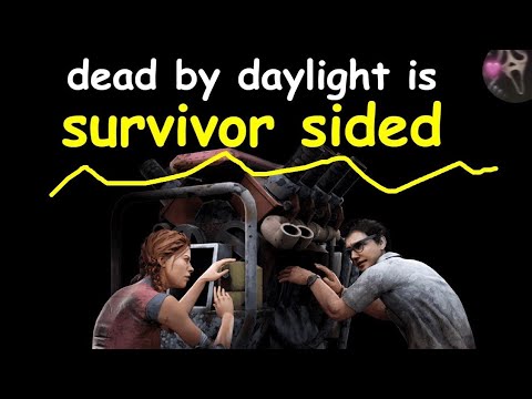 Lights Out PROVES Dead by Daylight Favors Survivors