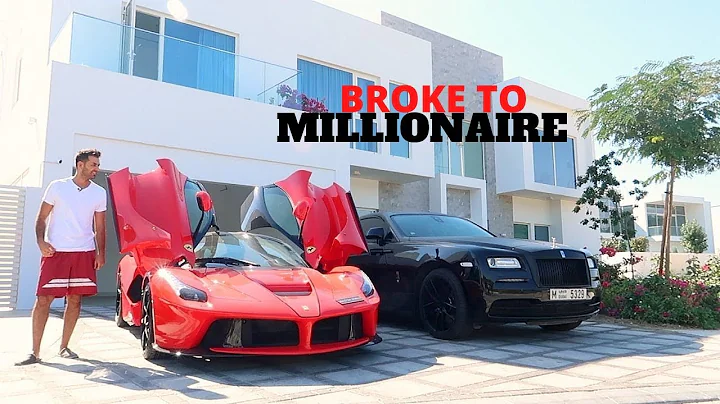 How to Become a Millionaire - The Truth No One Tells You