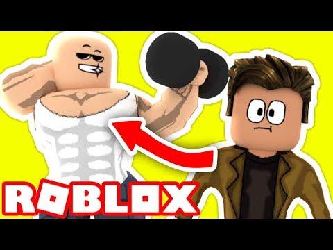 Muscle Simulator 2 (HAPPY 200KVISITS!) - Roblox