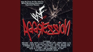 The Kings (D-Generation X Theme)
