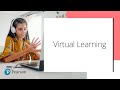Pearson  virtual learning