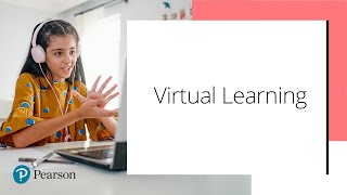 Pearson | Virtual Learning