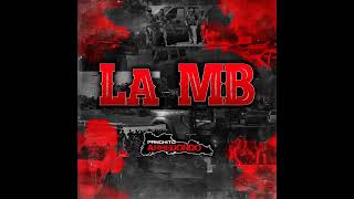 La MB (Panchito Arredondo)