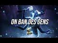 Overwatch dota 2 fr #dota2fr