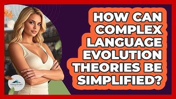 How Can Complex Language Evolution Theories Be Simplified? - Unmapping Scandinavia