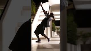 Song: brave w/Asapju #michaelmejeh #dance #youtubeshorts