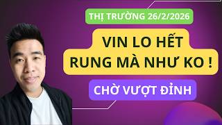 Download Lagu Chứng khoán hôm nay | Nhận định thị trường : VIN lại kéo chỉ số lên, thế này thì vượt đỉnh nhanh! MP3