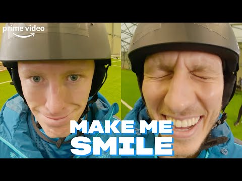 Who's The Funniest Newcastle Player? 🤣 | Make Me Smile: Sean Longstaff vs Dan Burn