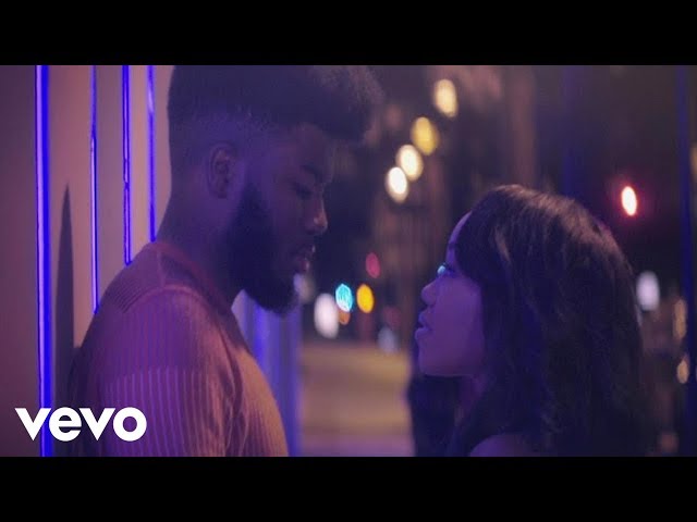 Khalid - American Teen (Official Video) class=