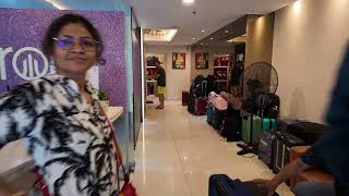 [Hotel Review] [Malaysia] [Kuala Lumpur] Metro Hotel @ KL Sentral