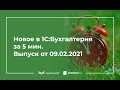 Авансы по прибыли, переход с ЕНВД на УСН, пониженные страховые взносы для МСП, путевой лист 2021