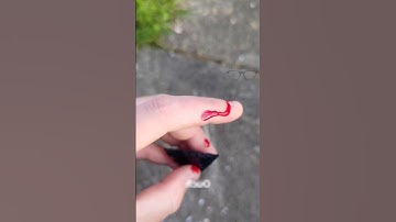 LƯỠI DAO SẮC BÉN NHẤT THẾ GIỚI #amazingfacts #facts