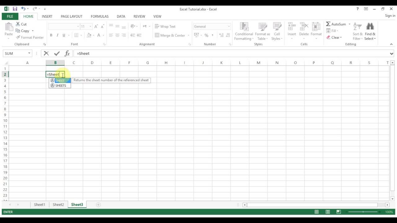 Excel Formula To Reference Cell A1 From Alpha Worksheet