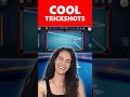 Cool Trickshots in New 8 Ball Pool