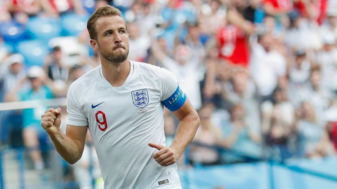 England's Harry Kane cutting back on Twitter, Instagram to improve ...