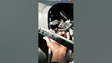 Tata tiago 2022 infotainment remove