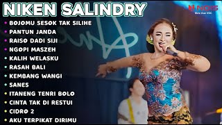 Niken Salindry Full Album Terbaru 2023 - Bojomu Sesok Tak Silihe - Pantun Janda - Ngopi Maszeh