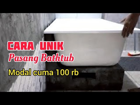 Video: Ide Ruang Tamu Merah Muda yang Tidak Sombong