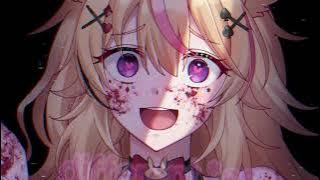 Nightcore - Build A B*tch (Lyrics) | Bella Poarch