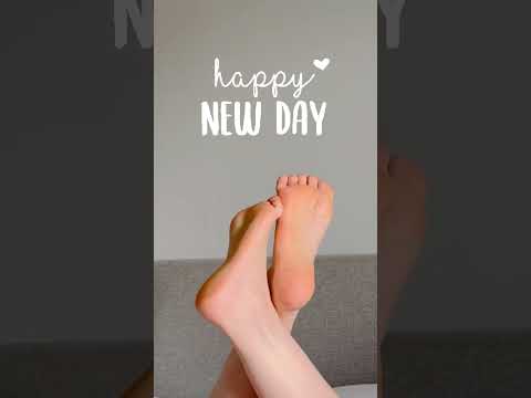 U Like my Soles With Red Nail Color | #feet #foot #toes #toering #anklets #trending #pedicureIndian