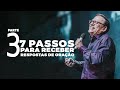 7 Passos Para Receber Respostas de Oração Part. 3 - Abe Huber