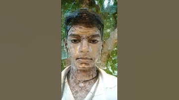 tutorial block of ice 🍦💀 #tutorial #ice #filter #funny #moneylove #trending