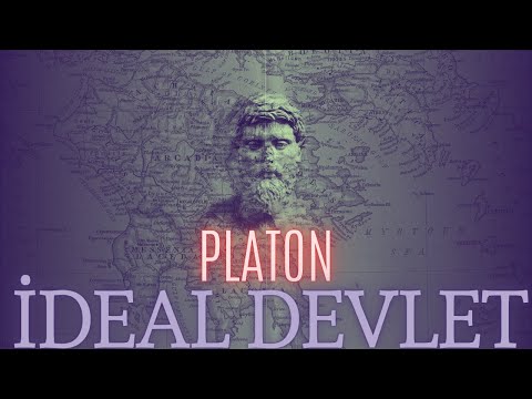 Platon'a göre ''İdeâl Devlet'' nedir? - Kısa Bir Anlatı