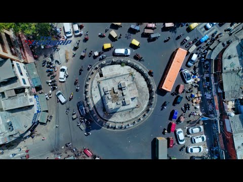 TVS Eurogrip - Tyres For a Country full of Turns(Hindi)