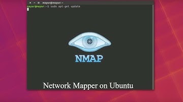 How to Install Network Mapper (Nmap) on Ubuntu 16.04