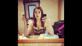 Best Instagram collection of Marina Squerciati | #kim burgess