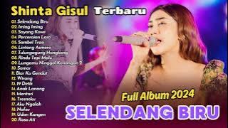 SHINTA GISUL - SELENDANG BIRU - IMING IMING | FULL DANGDUT KOPLO