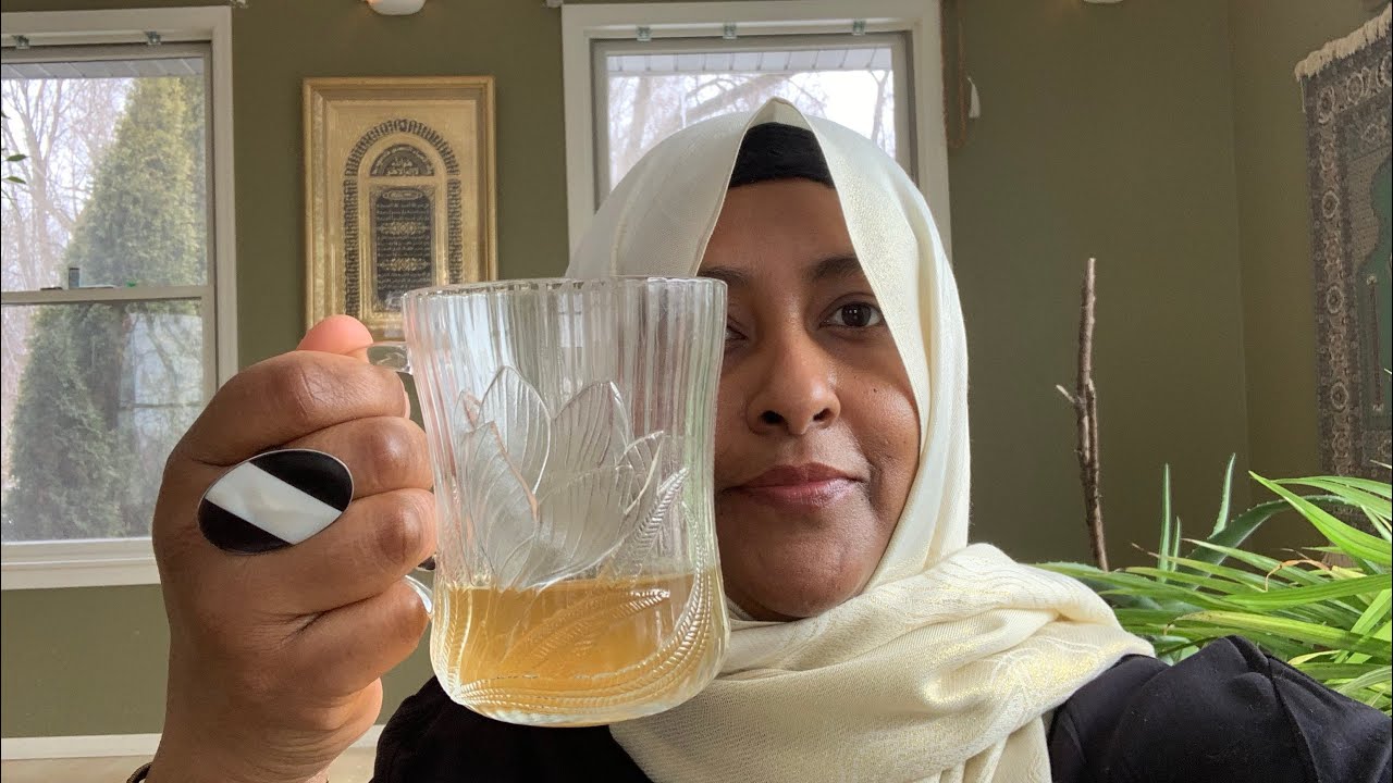 Faa’iidada uu jooska leeyahay/Cafimat Fican