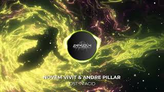 Novem Vivit U0026 Andr Pillar   Lost In Acid