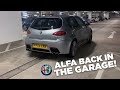 The 147 GTA is BACK from Autodelta... and it’s TRANSFORMED!