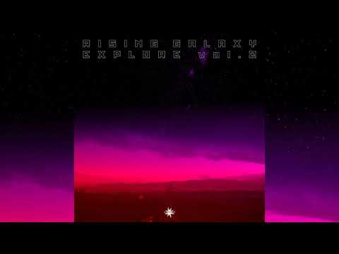 Rising Galaxy - Explore, Vol. 2 (Psytrance, Psychedelic Trance)