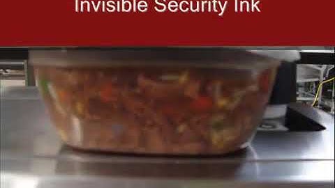 Embopack SAS - Citronix UV Security Printing