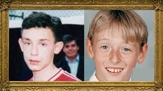ANOTHER 40 Footballers When They Were Kids | Can You Guess Them?