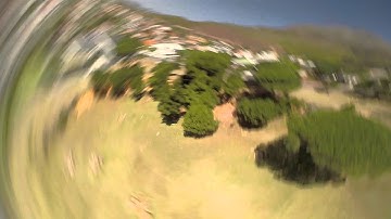 Betaflight death Roll?