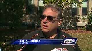 Jury Awards 2745 Million In Defamation Case