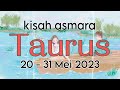 #taurus asmara 20-31 Mei #ramalantarot#tarot #generalreading#lovereading #tarotindonesia#tarotcinta