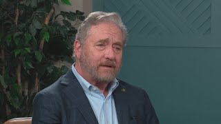 Dave Yost looks back on legacy in final days as Ohio's Attorney General