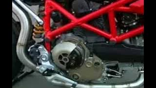 Ducati A Story of Passion - The Hypermotard
