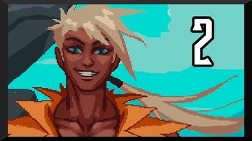 Astral Ascent Part 2 - Another Punchinello?! Gimmie!