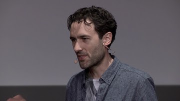 Deep Learning Beyond Cats and Dogs | Nils Thuerey | TEDxTUM