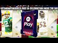 #StandWithKraelo FREE EA PLAY CELEBRATION PACK! THE 50 RODGERS, LECHLER, AND RAY LEWIS! | MADDEN 21