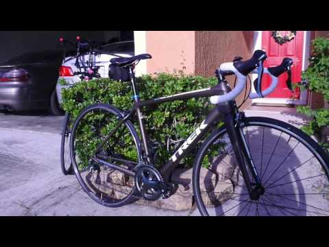 Video: Trek Emonda S4 ulasan