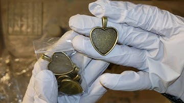 Beebeecraft unboxing / Happy Mail from Beebeecraft