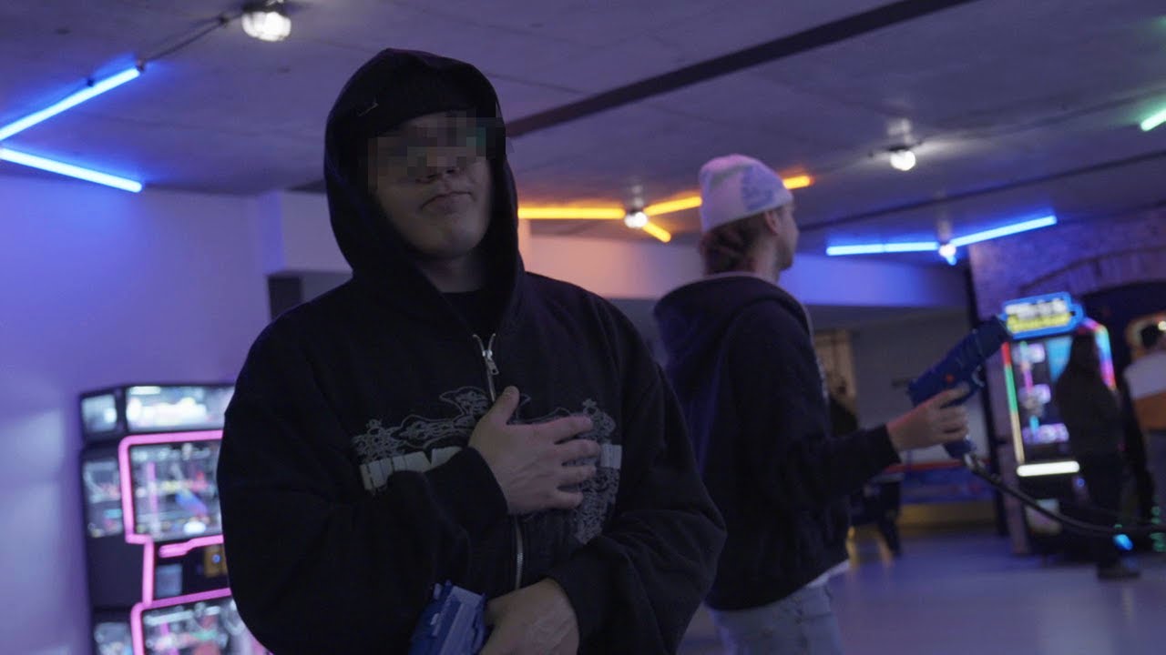 HOUSTON - PUNKT WIDZENIA (prod. GMENIU) [🎥: TONY MOONROCK & HOUSTON ]