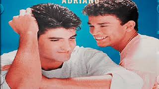Adalberto e Adriano - Chuva (1994) chords